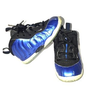 Nike Foamposite 8c